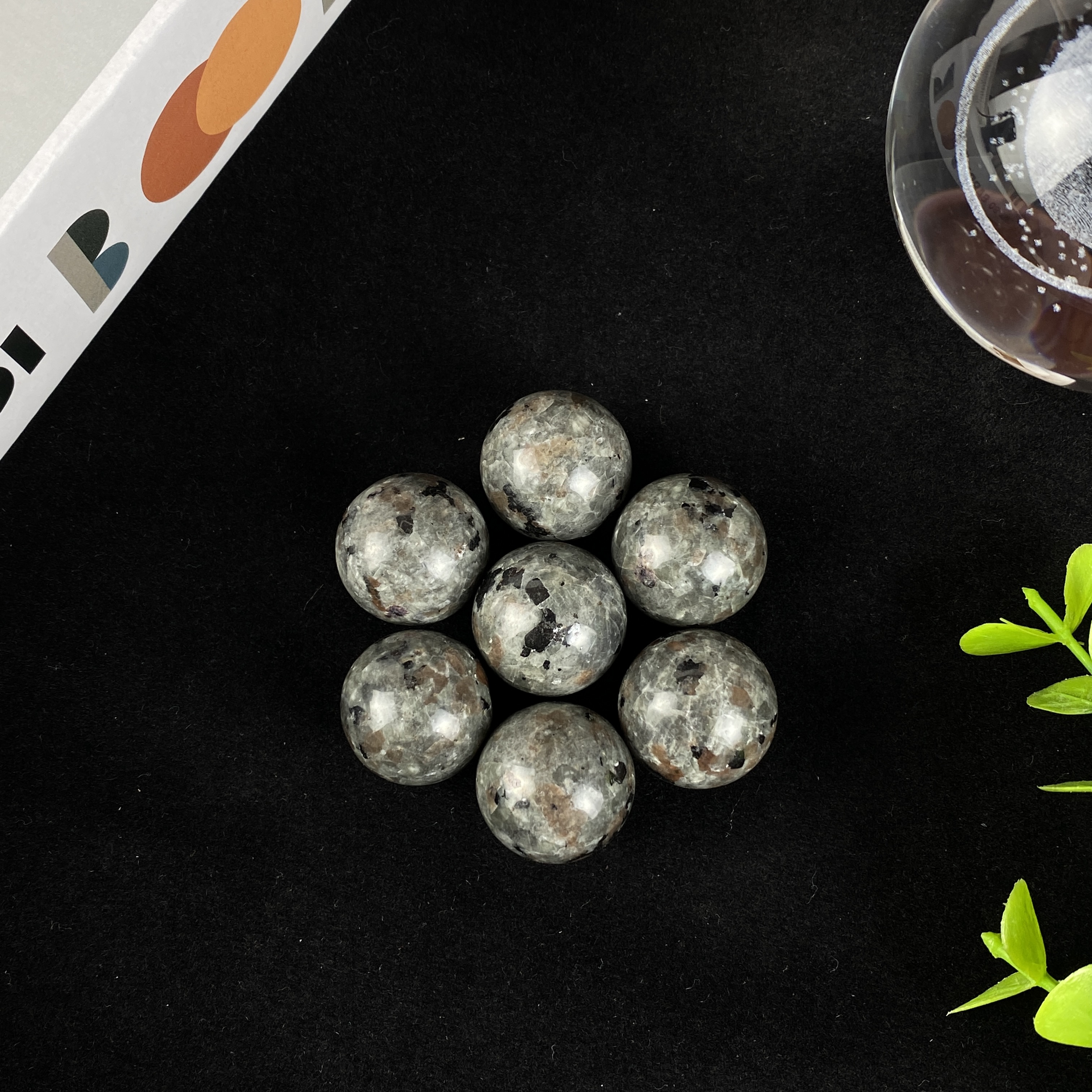 5. Yooperlite