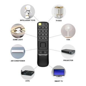 YDXT özel Ir uzaktan kumanda Tv Startimes Jvc Tv uzaktan kumanda - Product Image 3