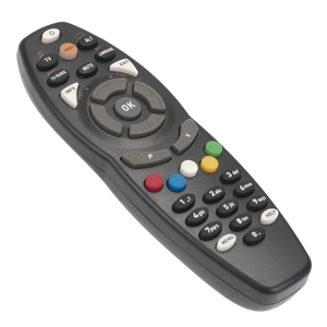 New Model Satellite Receiver Uniersal <strong>Remote</strong> Control Use for DSTV HD 1132 RCV B3 B4 - Product Image 3