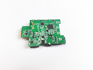 OEM PCBAカスタムPCB処理工業用制御PCBA PCBアセンブリ中国PCBAサプライヤーby Gerber File & Bom List - Product Image 4