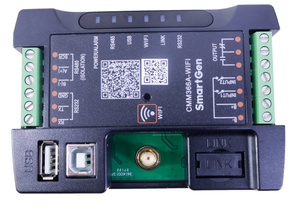 CMM366A-WIFI Cloud Monitoring Kommunikation modul WIFI Drahtlose Netzwerk kommunikation - Product Image 5