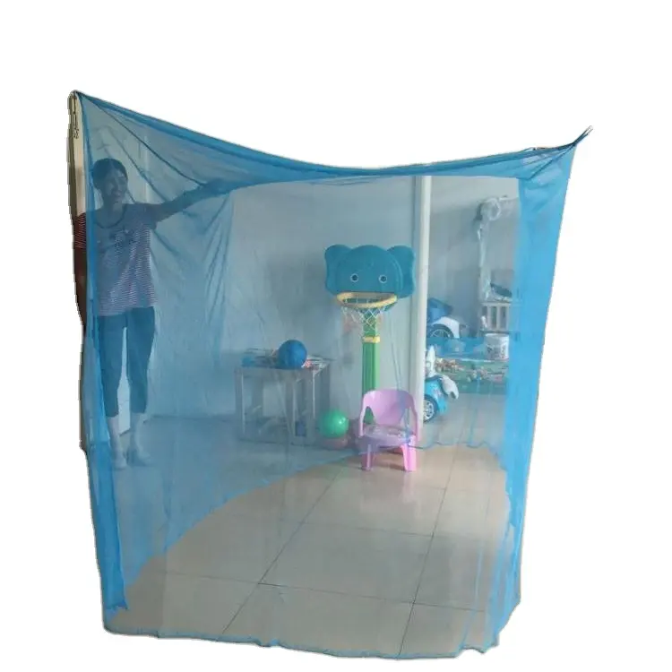 Malaria Control Langlebige insektizide Netze llins