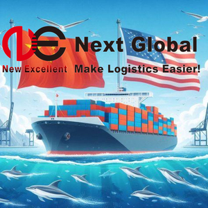 Shipping Agent FBA Amazon Products LCL Express FEDEX UPS Freight Forwarder China to UK USA <strong>Saudi</strong> Arabia Abroad Shopping <strong>Sites</strong> - Product Image 5