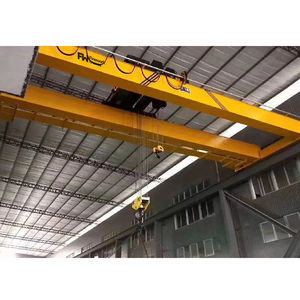המחיר הטוב ביותר henan מנוף מעל 10 טון spiikasi חשמלי העגור