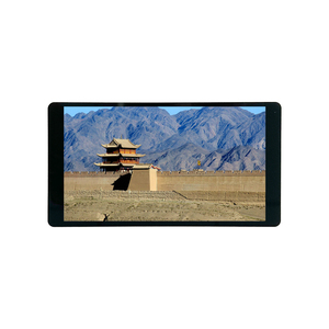 5,5-Zoll-AMOLED-<span class=keywords><strong>Display</strong></span> 1920*1080 Auflösung Kapazitives Touch panel für <span class=keywords><strong>Raspberry</strong></span> <span class=keywords><strong>Pi</strong></span>/Computer Monitor.