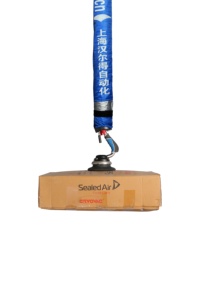 Equipo de elevación con una mano para caja dispositivo de manipulación manual de alta frecuencia para bolsa - Product Image 6