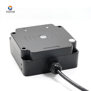 Modulo lettore Multi-Tag TCP/IP RJ45 UHF protocollo industriale RFID EPC C1 Gen2 - Product Image 3
