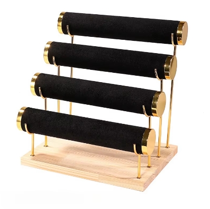 Four layers of Black