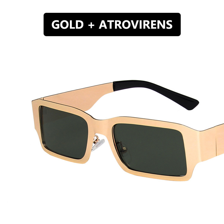 9155-C3-Gold/dark green
