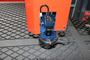 Advertising PVC Sheet <strong>Cnc</strong> <strong>Router</strong> with CCD Wood Cutter Machine Price with NC <strong>Controller</strong> - Product Image 5