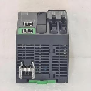 TM262L10MESE8T für Schneider <span class=keywords><strong>PLC</strong></span> <span class=keywords><strong>HMI</strong></span> Modicon M262 <span class=keywords><strong>Logic</strong></span> <span class=keywords><strong>Controller</strong></span> 5ns/Anleitung 100% nagelneu und original auf Lager