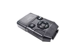 Árbitro profesional Bluetooth Intercom Headset MESH Sistema de comunicación de árbitro con brazalete de reducción de ruido para deporte - Product Image 2