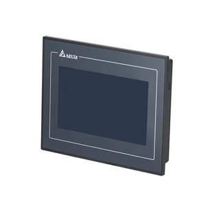 The Promotional Premium HMI (Human <strong>Machine</strong> Interface) Model Is DOP-107CV - Product Image 2