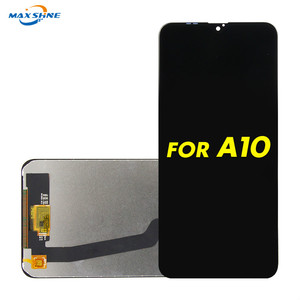 Original LCD Display for Samsung Galaxy <strong>A10</strong> A105 Oricolor Factory Price Mobile Phone Touch Screen Replacement - A105F Compatible
