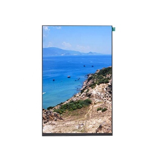 8 Inch TFT <strong>LCD</strong> <strong>Display</strong> 800x1280 IPS Full Viewing <strong>LCD</strong> Screen Panel 8&quot; 800*1280 TFT <strong>Display</strong> Module - Product Image 6