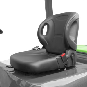 UN NL系列3.0T锂离子电池叉车SUPEREC系统从柴油转换5年保修 - Product Image 5