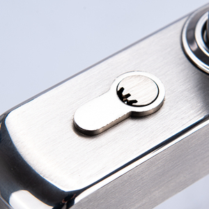 Lucchetto meccanico a combinazione per esterno con Password con codice a chiave con Password - Product Image 4
