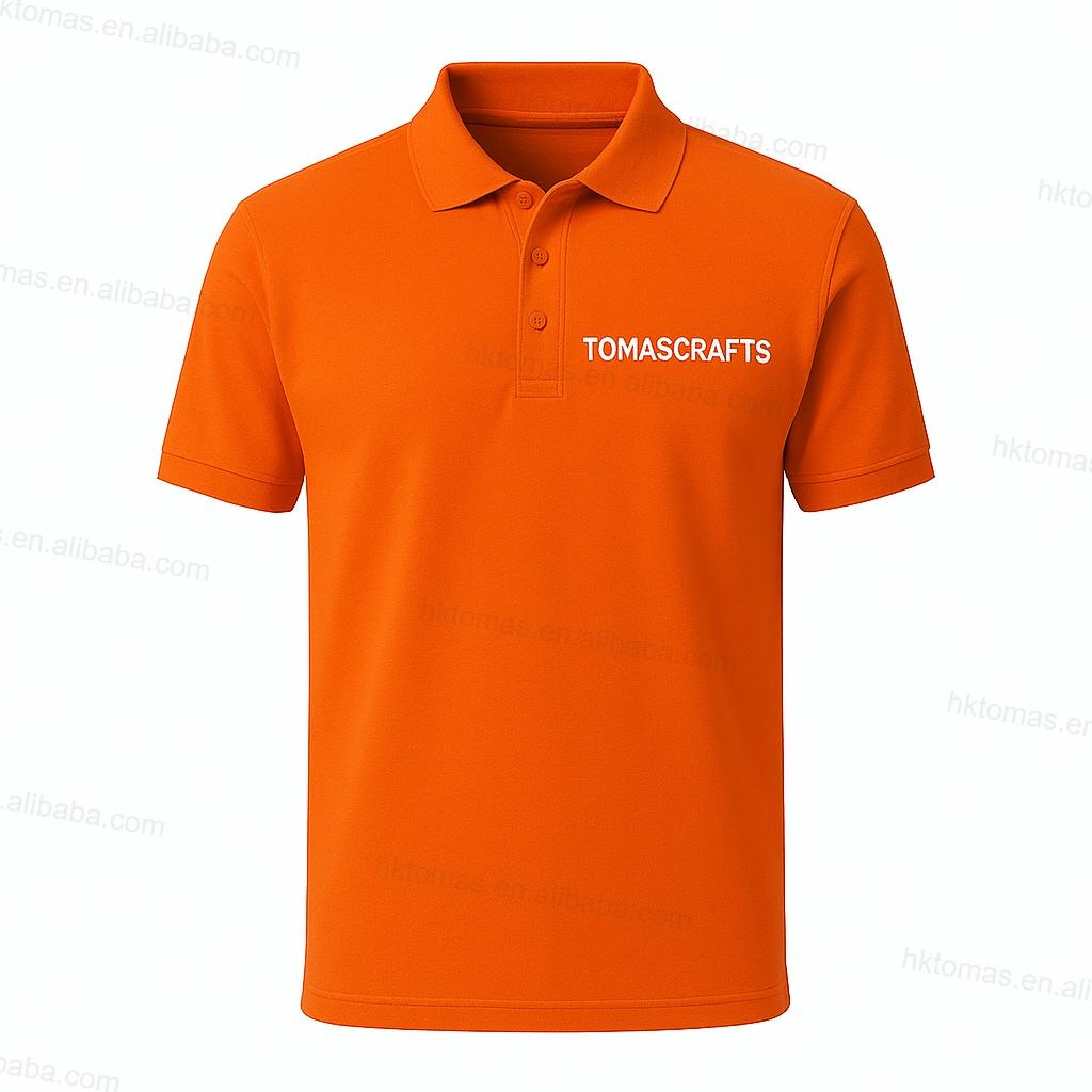 camisa polo