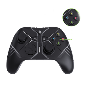 High Quality 2.4G Wireless <strong>Controller</strong> Gamepad for Xbox One <strong>Controller</strong> Wireless Joysticks Game <strong>Controllers</strong> - Product Image 3