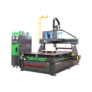 Mesa enrutadora CNC de madera de 3 ejes, eje C con eje italiano y agregado de kit de enrutador CNC, gran oferta - Product Image 2