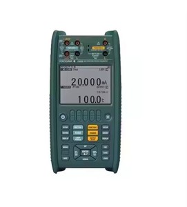 横河CA500工业高性能过程校准器多功能高精度测试仪器 - Product Image 1