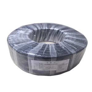 RVV 3*2.5 bakır çekirdek kablo ev geliştirme elektrik dağıtım işleri için bakır çekirdek PVC yalıtım teli - Product Image 1
