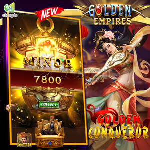 Coin/<strong>Key</strong>/Card System Golden Empires Nudge Game Ultimate Pcb Game Board Touch Screen Wholesale Coin Game Machine - Product Image 3