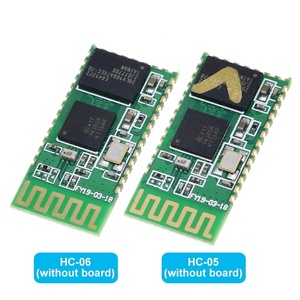 <strong>HC</strong>-<strong>05</strong> <strong>HC</strong> <strong>05</strong> <strong>hc</strong>-06 <strong>HC</strong> 06 RF Wireless <strong>Bluetooth</strong> Transceiver Slave Module RS232 / TTL to UART converter and adapter