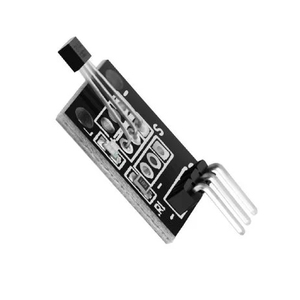 A3144 A3144Eホール効果センサーモジュール - Product Image 3