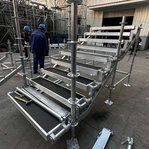 Цены на строительные леса - Product Image 2