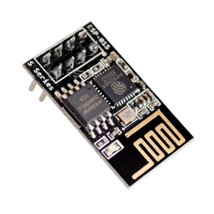 High Speed <strong>Wireless</strong> Passthrough CH340G USB <strong>To</strong> ESP8266 Serial Port <strong>To</strong> <strong>Wifi</strong> <strong>Module</strong> ESP8266 ESP-01S Esp-01s - Product Image 1