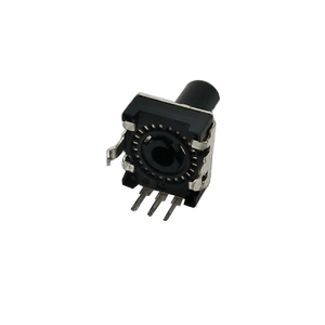 EC06ロータリーエンコーダインクリメンタルエンコーダ6パルス12ポジションエンコーダメーカー - Product Image 4