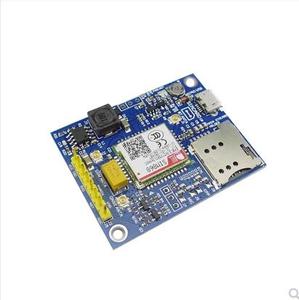 Placa de desarrollo de módulo GPS SIM868 - Product Image 1