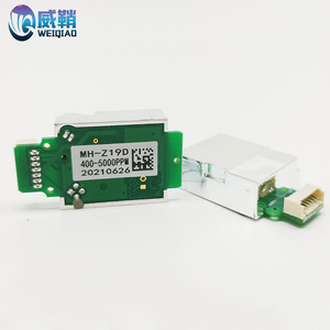 MH-Z19B MH-Z19C CO2 sensor utilizado para interior el volumen de aire de sensor de infrarrojos módulo - Product Image 4