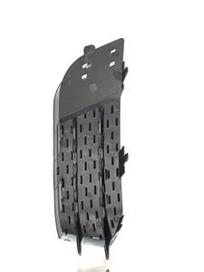 Cache-brouillard Style <span class=keywords><strong>RS3</strong></span> Diffuseur arrière pour modèle Normal Hatchback 8V A3 - Product Image 2