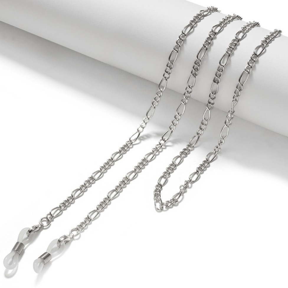 Catena in argento nk