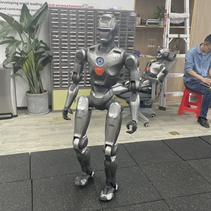 Engineai Bipedal Humanoid Robot Natürlicher Gang Erster Front Flip Smart Robot Stand und Walk Support Zweite Entwicklung - Product Image 1