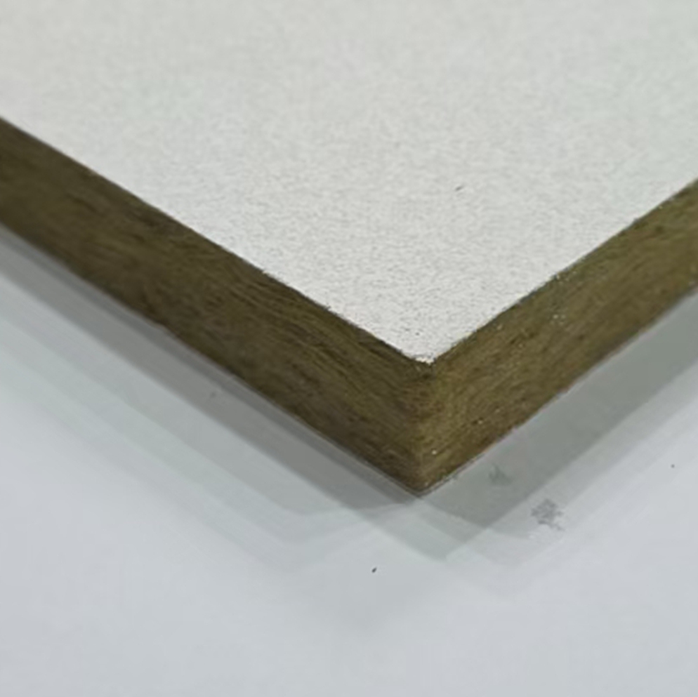 Minerial Pannelli acustici in lana