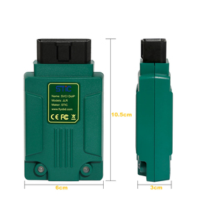 SVCI DoIP JLR Diagnostic Tool with PATHFINDER &amp; JLR SDD V157 for Jaguar Land Rover 2005-2019 with Online <strong>Programming</strong> <strong>Function</strong>