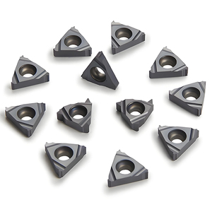 Inserti filettati personalizzati parti di lavorazione CNC in alluminio/ottone/quadrato in acciaio inossidabile/crm inserto filettatura intricato - Product Image 3