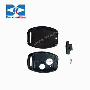 Yeni araba uzaktan 5 düğmeler uzaktan çevirme katlanır anahtar kabuk honda için volvo XC90 V50 V70 S60 S80 c30 Fob araba anahtarı durum 2 düğmeler - Product Image 2
