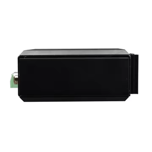 Mini serie de grado industrial a Ethernet TCP/IP LAN Convertidor RS485 RS232 RS422 Servidor de puerto serie con POE opcional - Product Image 6