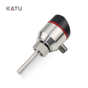 FTS210 OLEDビジュアルディスプレイウィンドウを備えたオールインワンフロー温度センサー - Product Image 5