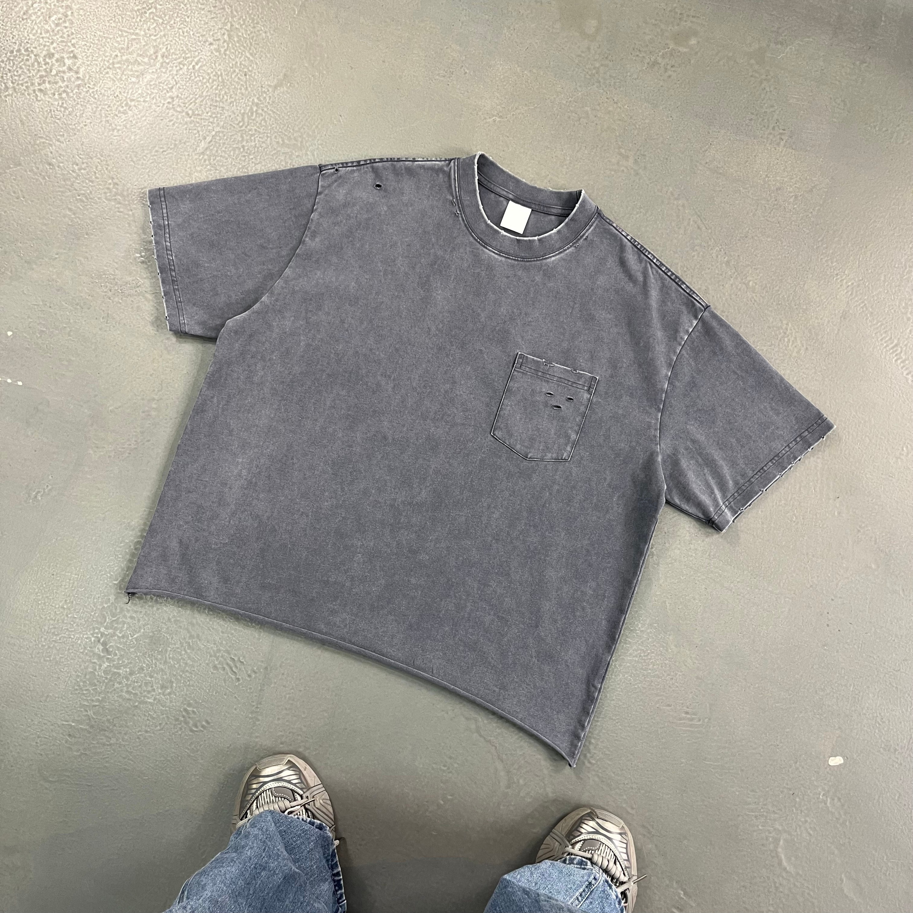 Gray