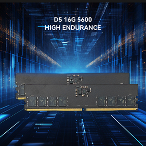 Compatible <strong>Desktop</strong> Application <strong>Desktop</strong> DDR5 RAM 5600MHZ 16GB Memory AMD Other Capacities Stock Wholesale OEM ODM Original