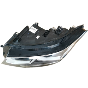 Volkswagen Touareg için L yüksek eşleşen far LED far adaptif aydınlatma sistemi 12V yüksek ışın - Product Image 3
