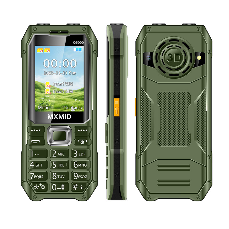 Verde