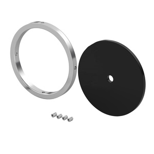 NiceCNC 10oz Engine Flywheel Weight for KTM 250/<strong>300</strong> XCW <strong>EXC</strong> <strong>TPI</strong> 2023 XC 2017-2022 - Product Image 5