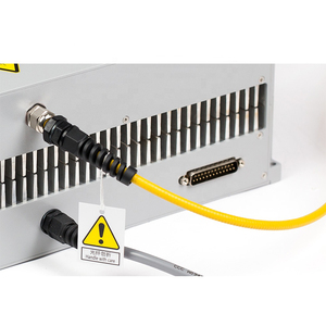 用于RAYCUS高质量70/100W QA激光源的必备部件新型激光设备激光打标 - Product Image 5