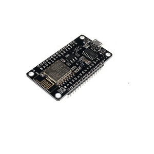 Modulo Wireless CH340 NodeMcu V3 Lua WIFI Internet delle cose scheda di sviluppo basato ESP8266 - Product Image 2